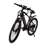 Bicicleta eléctrica urbana Santa Fé