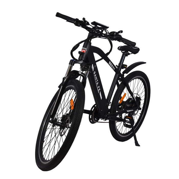 Bicicleta eléctrica urbana Santa Fé