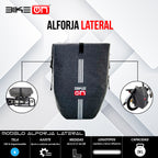 Alforja lateral