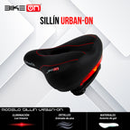 Asiento urban on