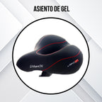 Asiento urban on