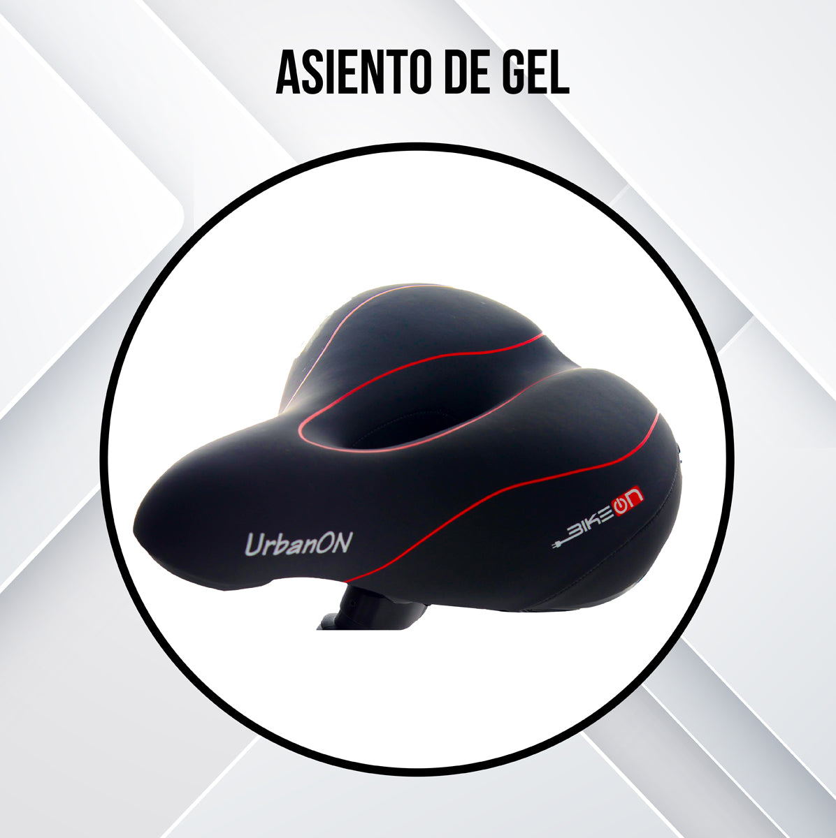 Asiento urban on