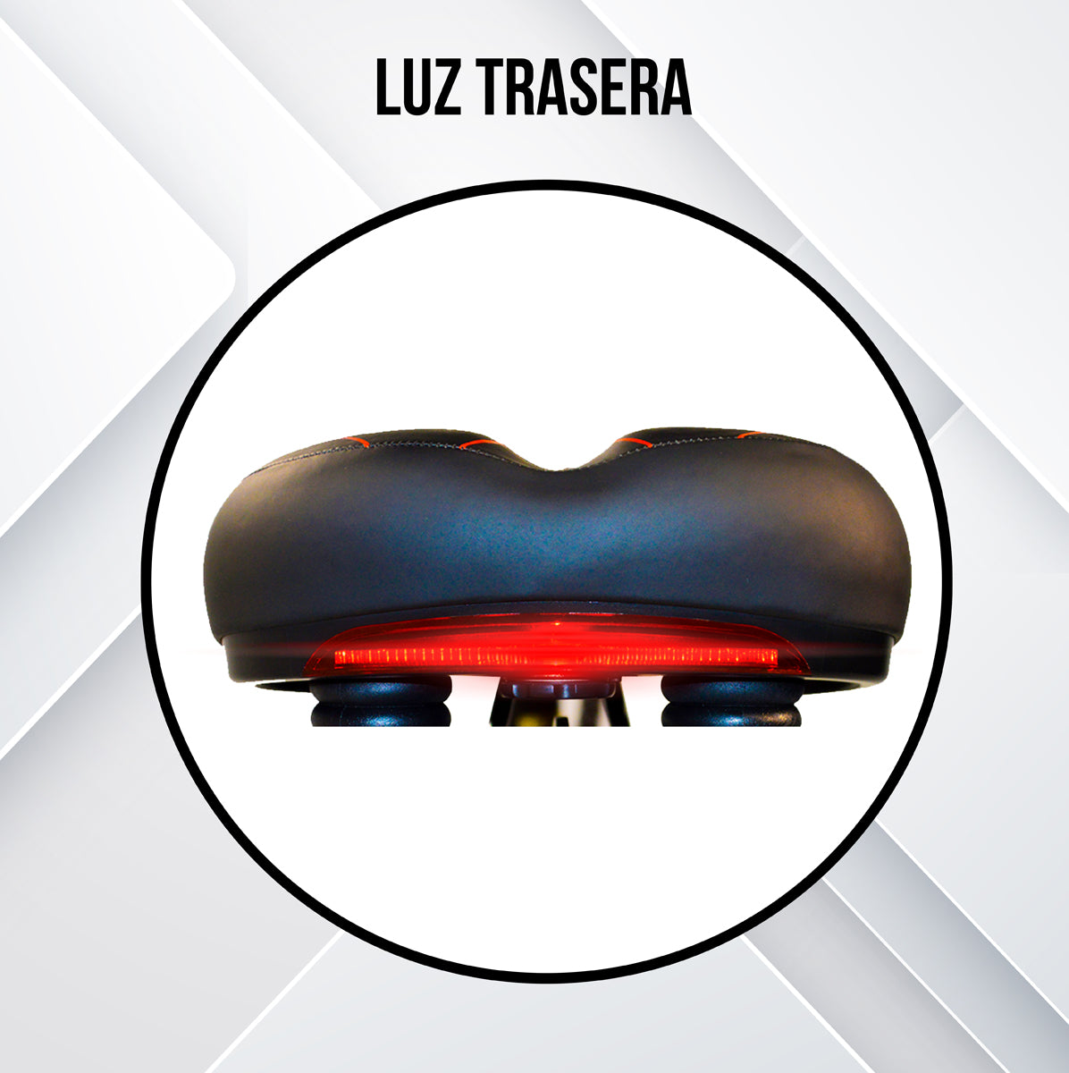 Asiento urban on