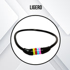 Candado ring on