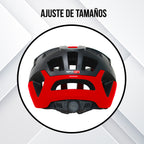 Casco Bikeon
