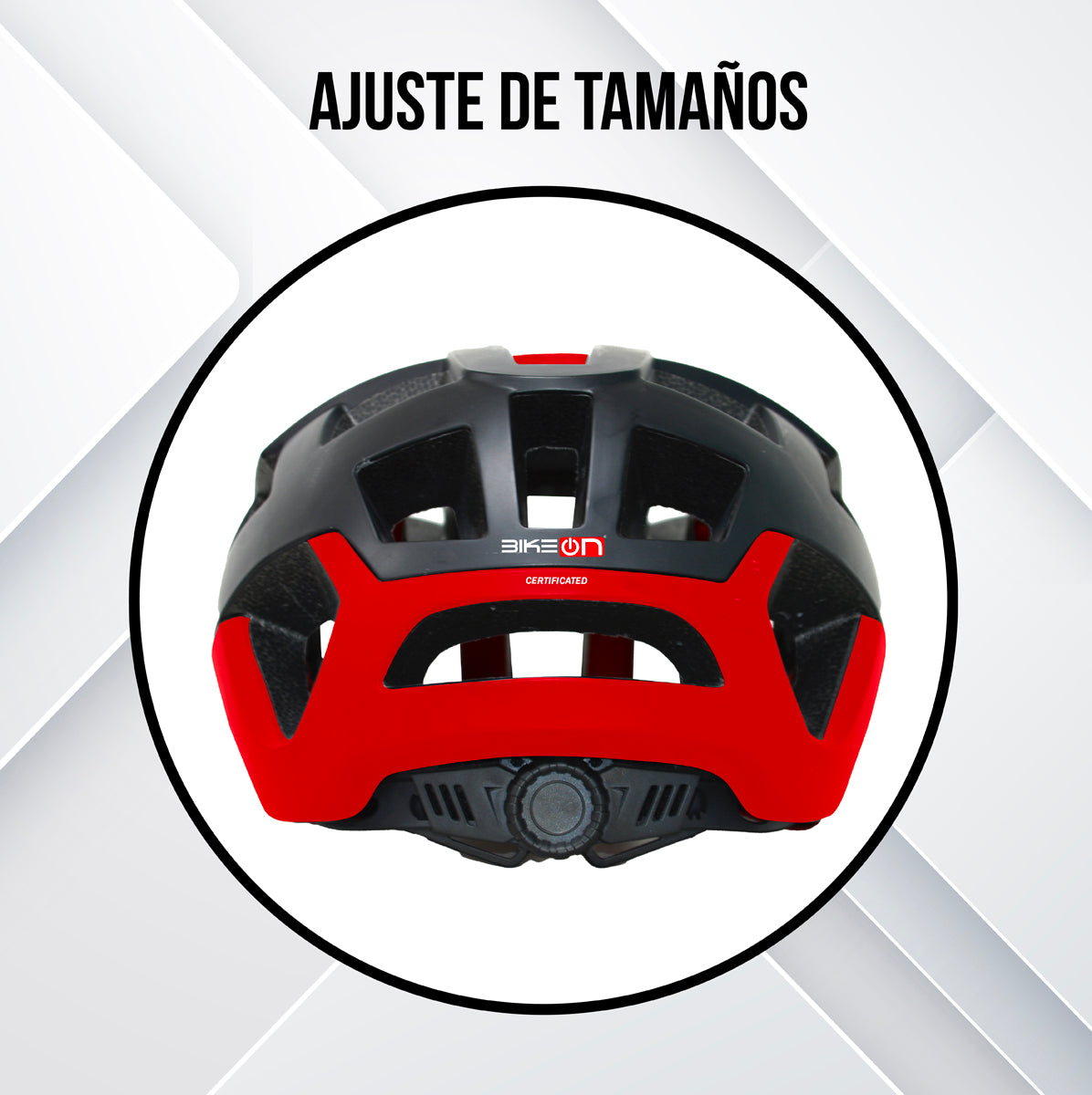 Casco Bikeon