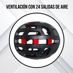 Casco Bikeon