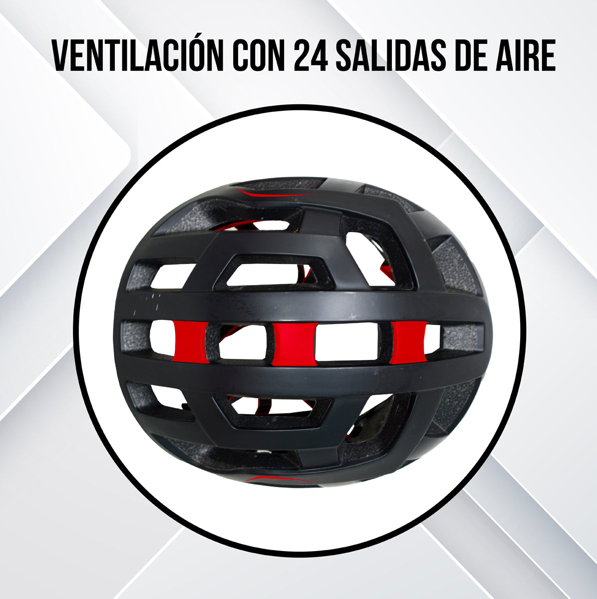 Casco Bikeon