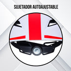 Casco ciclismo X1