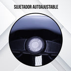 Casco ciclismo X2