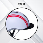 Casco ciclismo X2