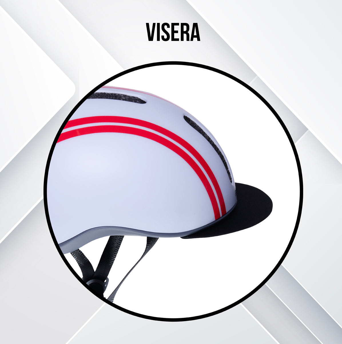 Casco ciclismo X2