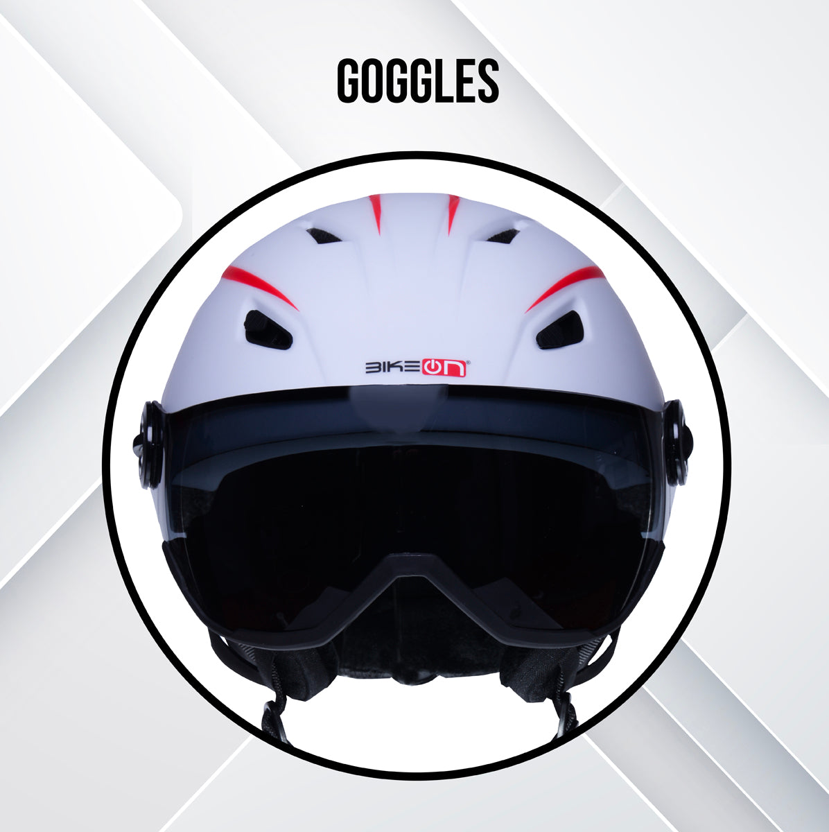 Casco ciclismo X3