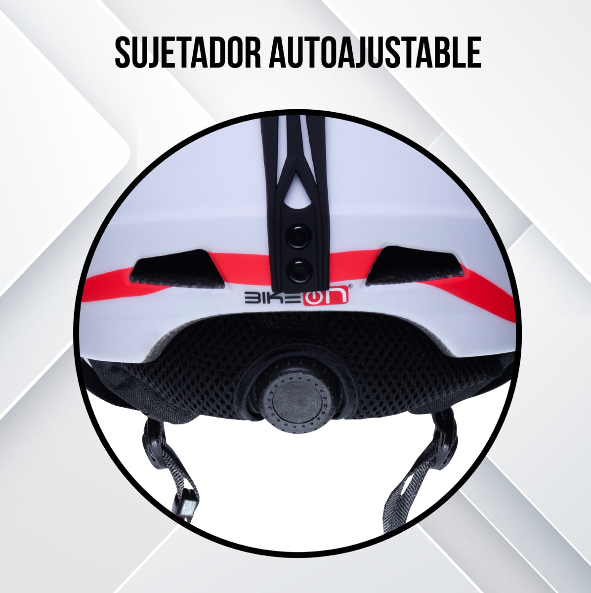 Casco ciclismo X3