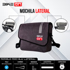 Mochila lateral