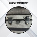 Mochila lateral