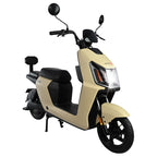 Bicimoto eléctrica Latte