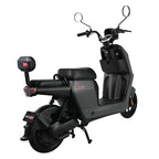 Bicimoto eléctrica Latte Litio