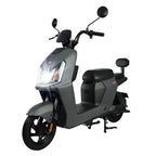 Bicimoto eléctrica Latte Litio