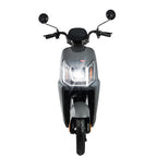 Bicimoto eléctrica Latte Litio