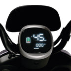 Bicimoto eléctrica Latte Litio