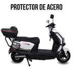 Moto eléctrica SRX Plus