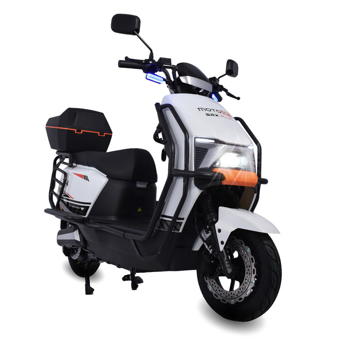 Moto eléctrica SRX Plus