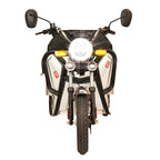 Motocarro eléctrico Volt