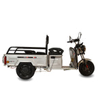 Motocarro eléctrico Volt