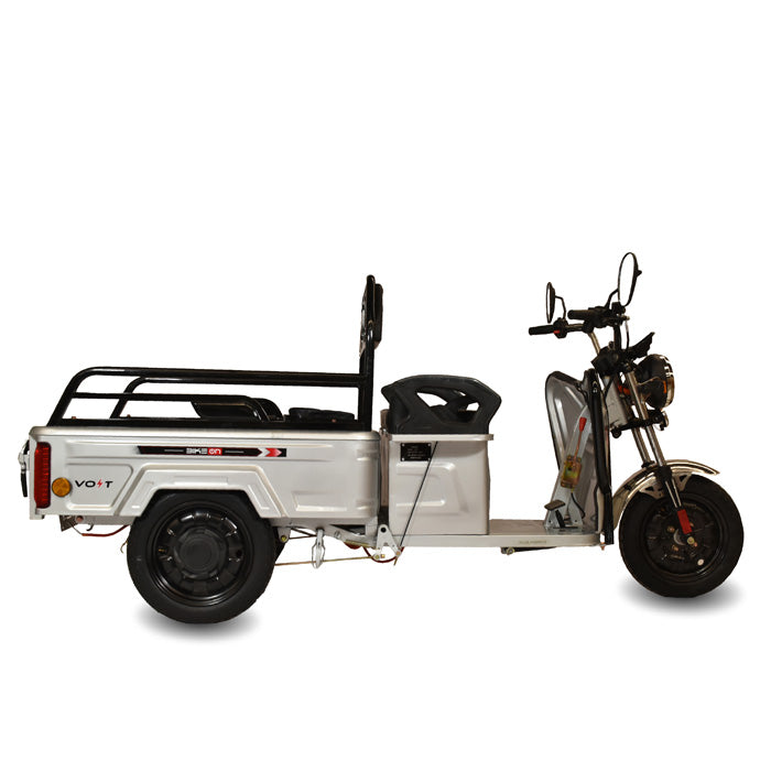 Motocarro eléctrico Volt