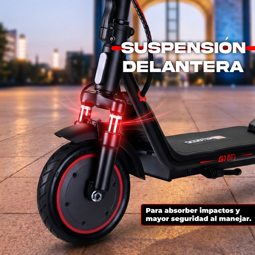 Scooter eléctrico G1