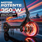 Scooter eléctrico G1