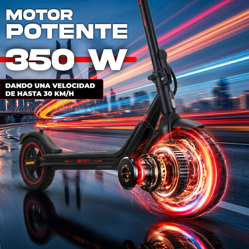 Scooter eléctrico G1