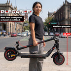 Scooter eléctrico G1