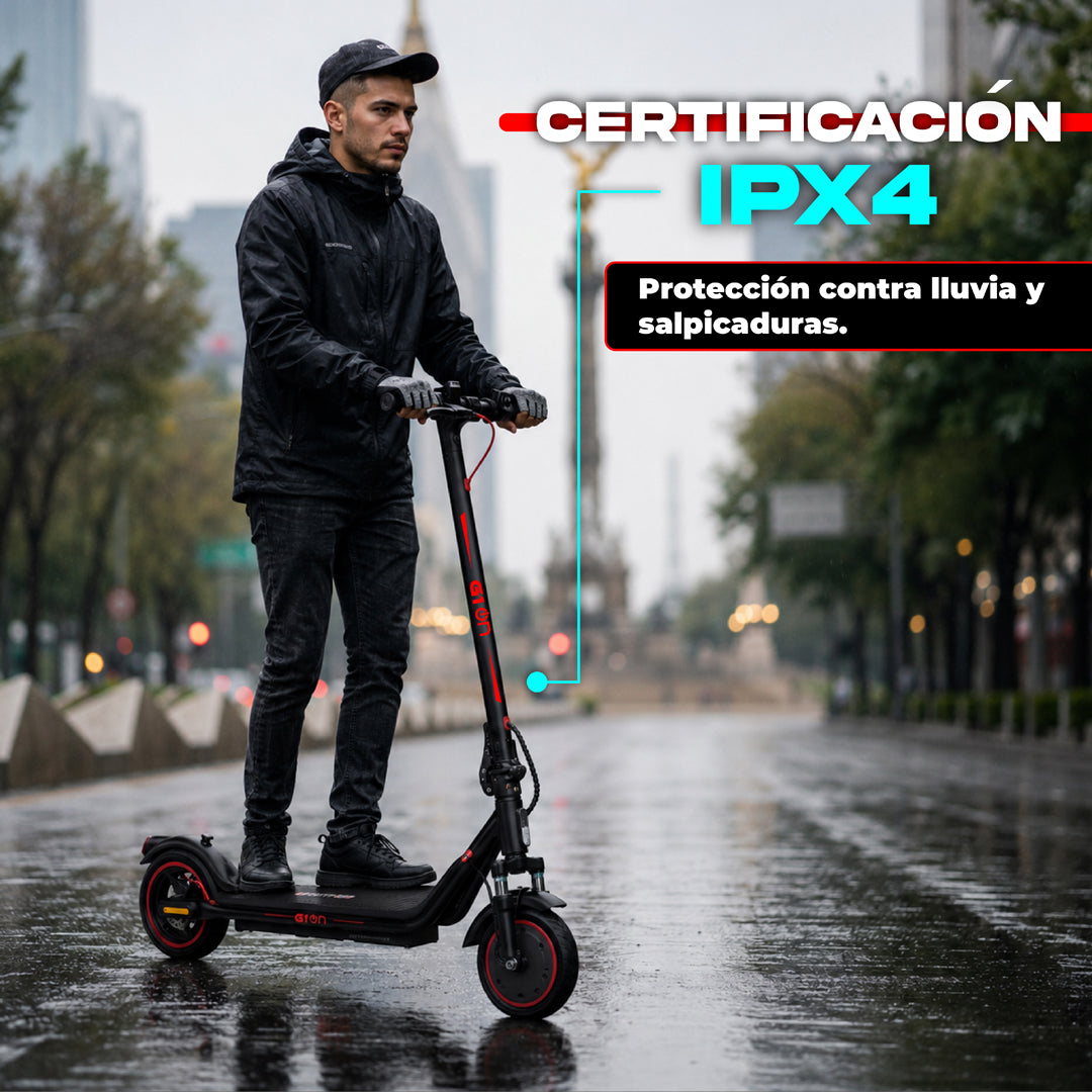 Scooter eléctrico G1