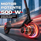 Scooter eléctrico G2