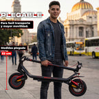 Scooter eléctrico G2
