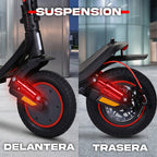 Scooter eléctrico G2