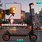 Scooter eléctrico G2