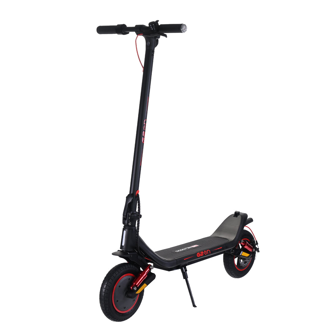 Scooter eléctrico G2
