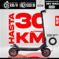 Scooter eléctrico G2