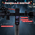 Scooter eléctrico G3