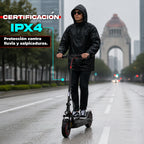 Scooter eléctrico G3