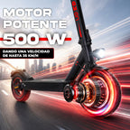 Scooter eléctrico G3