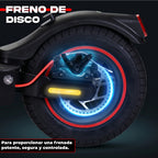 Scooter eléctrico G3