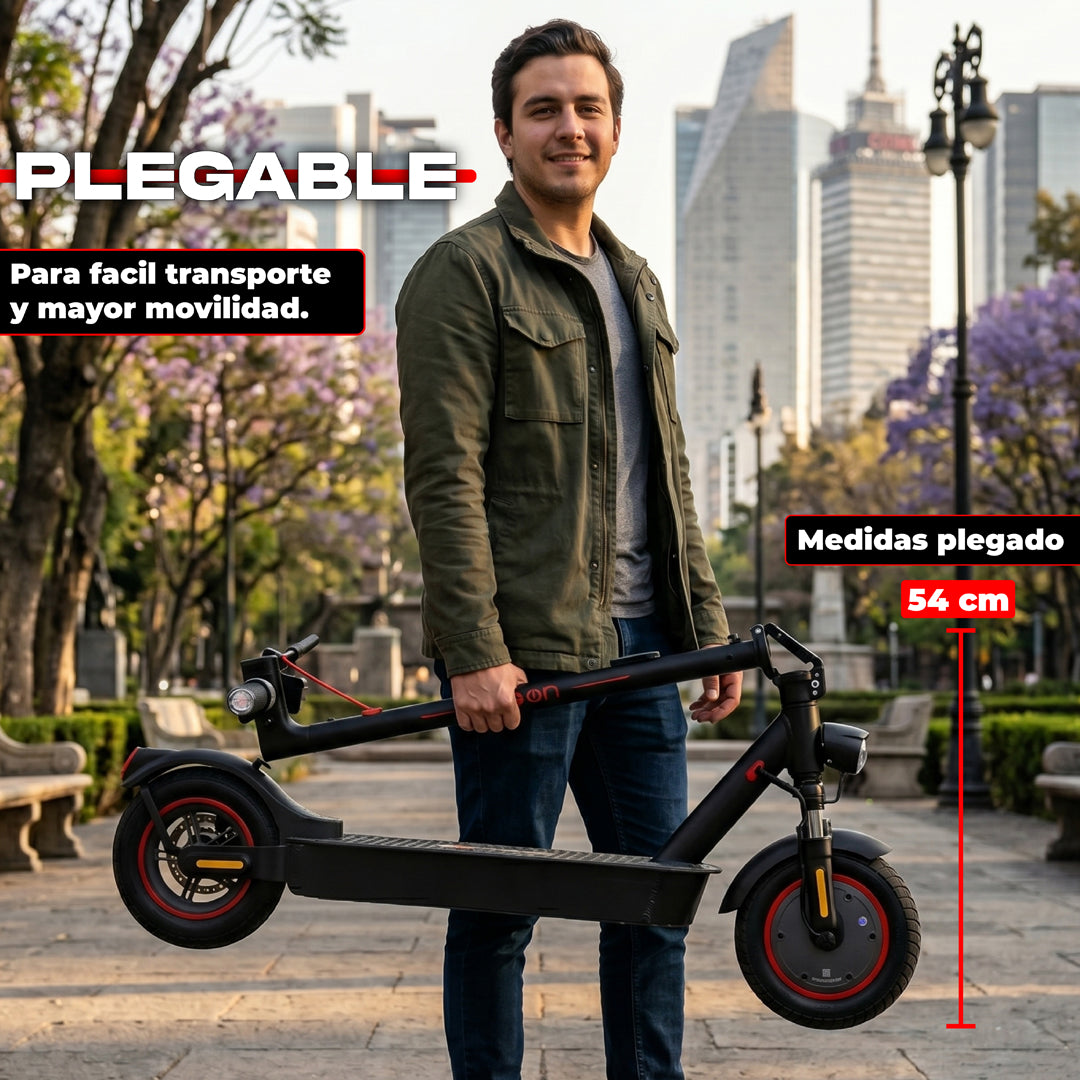 Scooter eléctrico G3