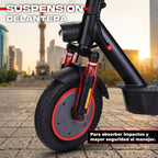 Scooter eléctrico G3