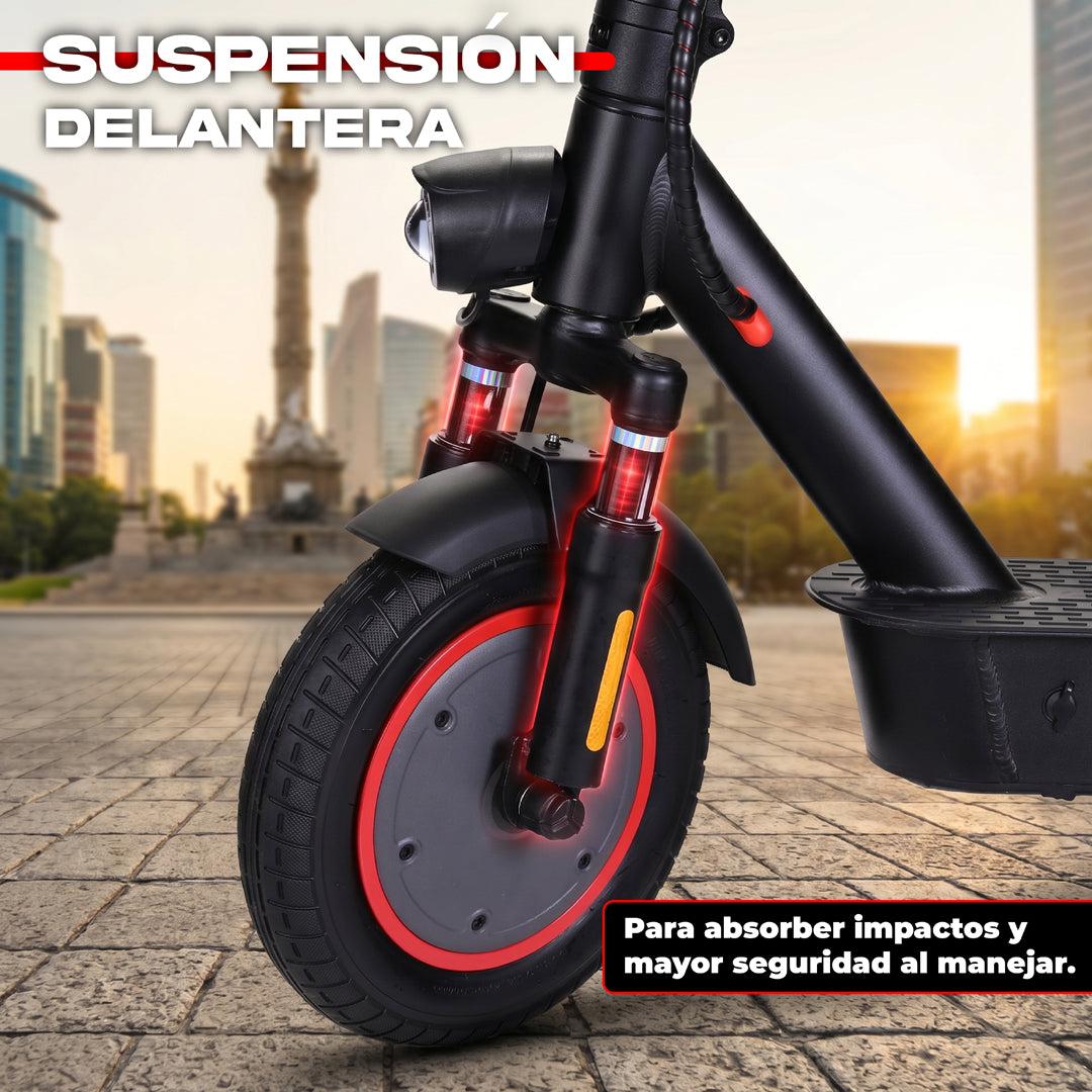 Scooter eléctrico G3