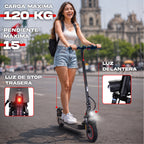 Scooter eléctrico G3