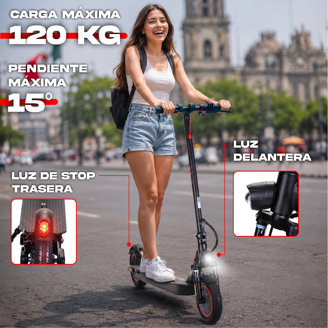 Scooter eléctrico G3